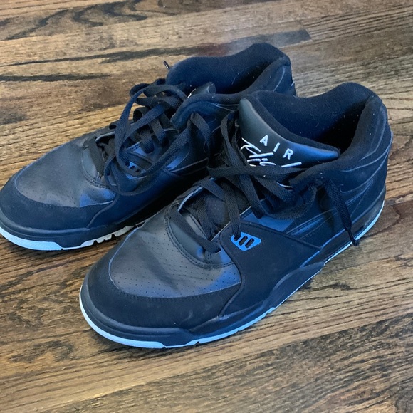Nike Other - Nike Air Flights retro size 11.5